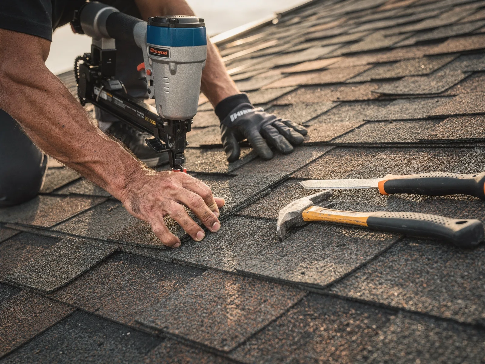 Why choose Roof Repair in Alton, IL